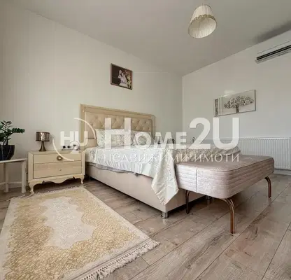 Photo 4 — Two-storey house with 3 bedrooms and garage in s. Yagodovo