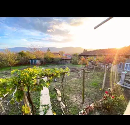 Photo 2 — House with 14 rooms in Yankovo village, Shumen region
