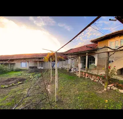 Photo 3 — House with 14 rooms in Yankovo village, Shumen region