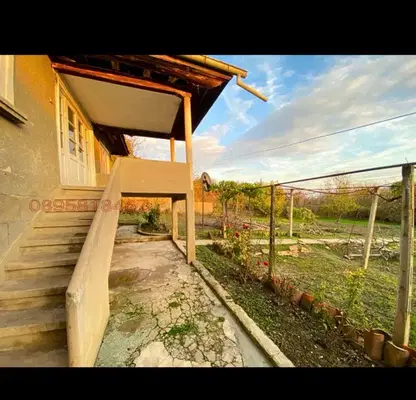 Photo 4 — House with 14 rooms in Yankovo village, Shumen region