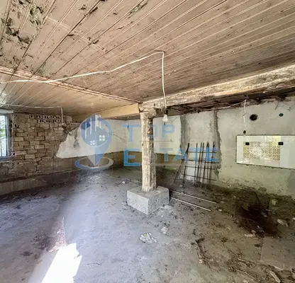 Photo 4 — 3-room house in Yantra village, Veliko Tarnovo region with well