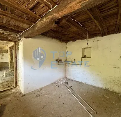 Photo 5 — 3-room house in Yantra village, Veliko Tarnovo region with well