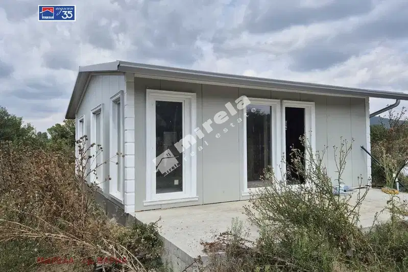 House with 1 bedroom in Zaychino Oreshe village, Shumen region