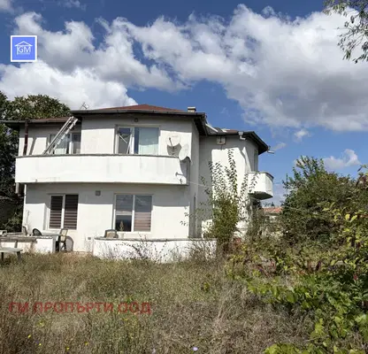 Photo 2 — House in Varna, Zdravec