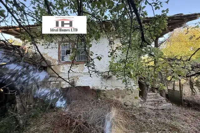 House in Gabrovo, Zdravkovec