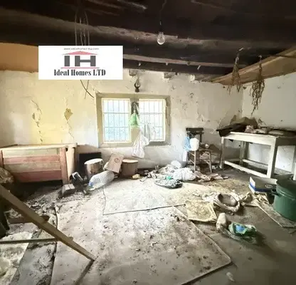 Снимка 4 — Къща с две постройки в с. Здравковец, област Габрово