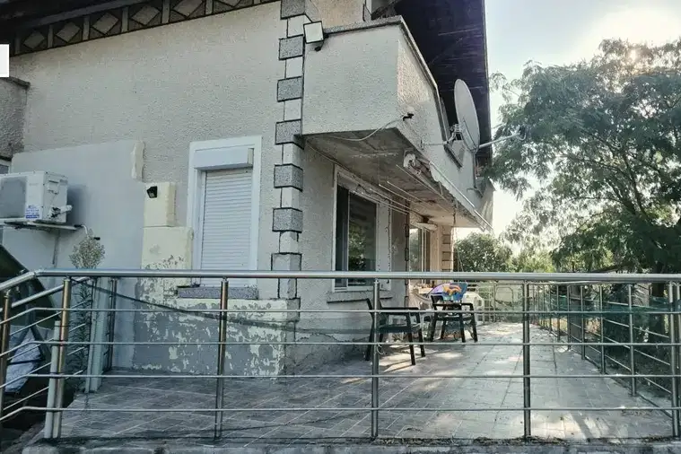 House in Stara Zagora, Zemlen