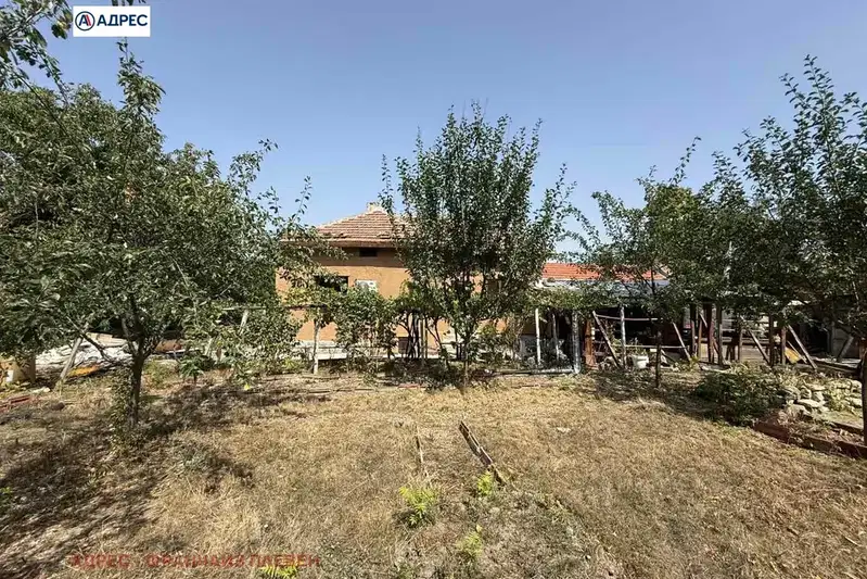 House in Pleven, Zgalevo
