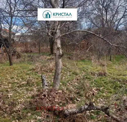 Снимка 3 — Двуетажна къща с голям двор в с. Златосел, област Пловдив