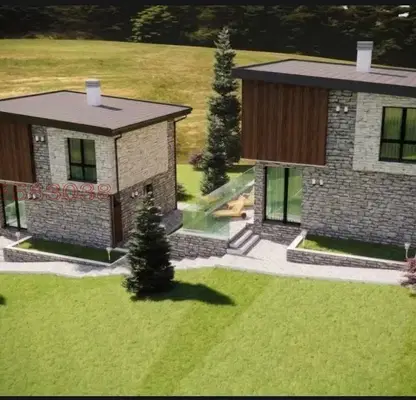 Photo 3 — Two-storey house with 4 rooms in Zmeyovo village, Stara Zagora region