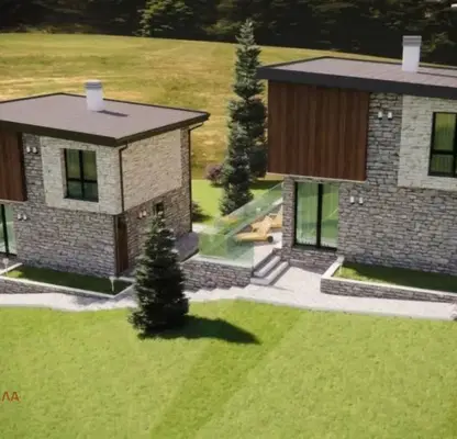 Photo 2 — Two-storey house with 3 bedrooms in Zmeyovo village, Stara Zagora region