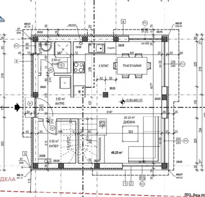 Photo 4 — Two-storey house with 3 bedrooms in Zmeyovo village, Stara Zagora region