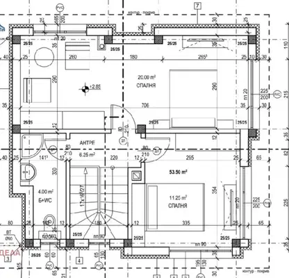 Photo 5 — Two-storey house with 3 bedrooms in Zmeyovo village, Stara Zagora region