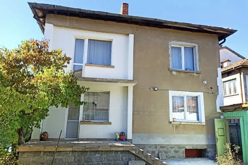 House in Sofia, Samokov