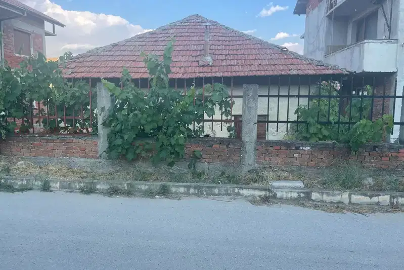 House in Blagoevgrad, Sandanski