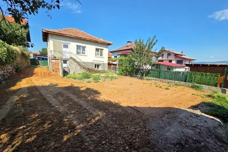 House in Kyustendil, Sapareva Banya