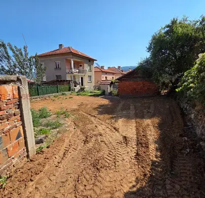 Photo 4 — House in Kyustendil, Sapareva Banya