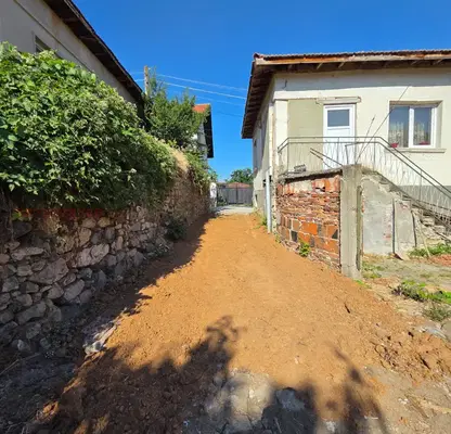 Photo 5 — House in Kyustendil, Sapareva Banya