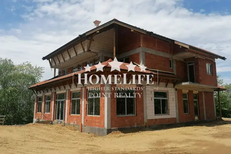 House in Kyustendil, Sapareva Banya
