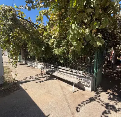 Photo 2 — Three-storey house with yard in Septemvri, Pazardzhik region