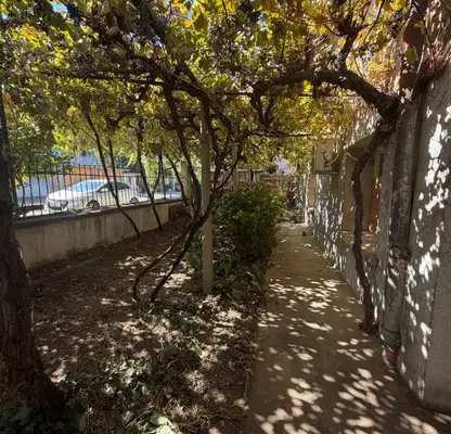 Photo 3 — Three-storey house with yard in Septemvri, Pazardzhik region