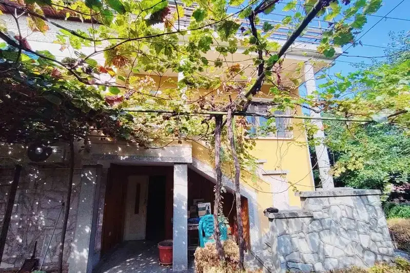 House in Pazardjik, Septemvri