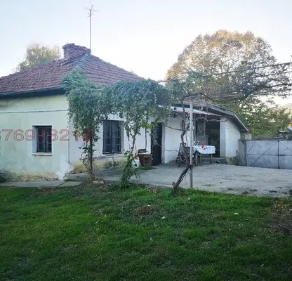Photo 2 — House with three buildings and business in a village near Sevlievo