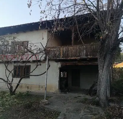 Photo 3 — House with three buildings and business in a village near Sevlievo