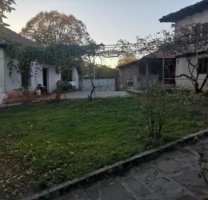 Photo 5 — House with three buildings and business in a village near Sevlievo