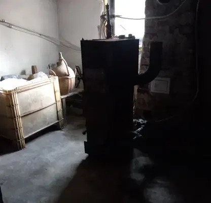 Photo 5 — Multi-family house with garage in the wide centre of Sevlievo