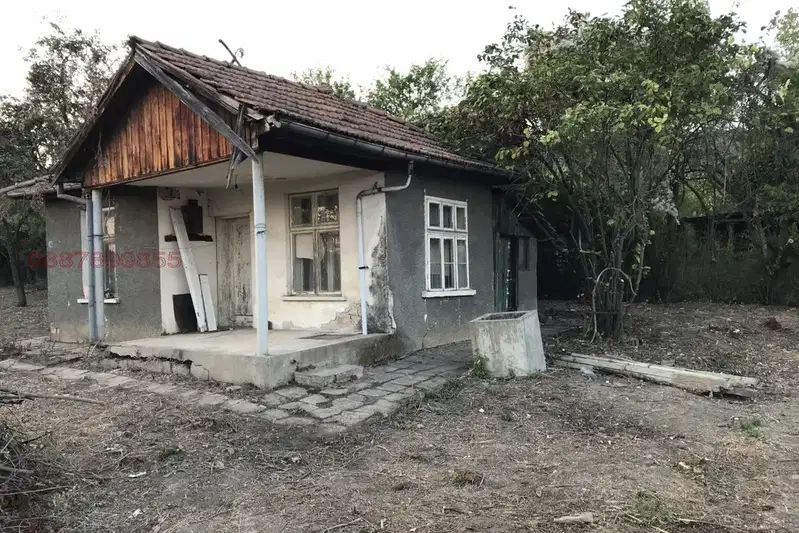 House in Gabrovo, Sevlievo
