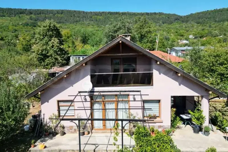 House in Gabrovo, Sevlievo