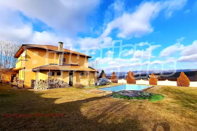 House in Gabrovo, Sevlievo