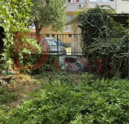 Photo 3 — One-storey house with commercial space in the center of Sevlievo