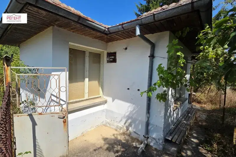 Villa with 2 rooms in Krushevski bair, Sevlievo