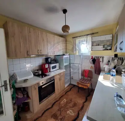 Photo 3 — House with 3 bedrooms and large yard in Shabla, Dobrich region