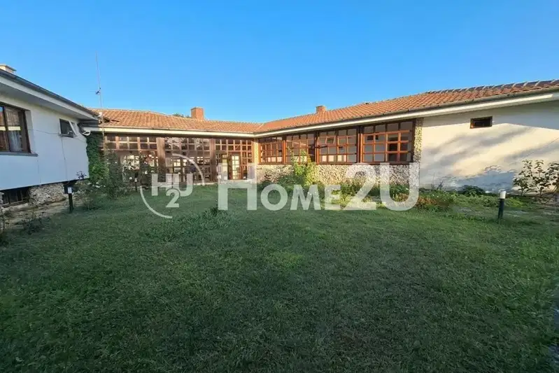 House in Dobrich, Shabla
