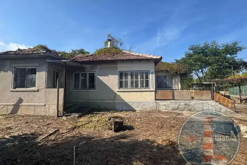 House in Dobrich, Shabla