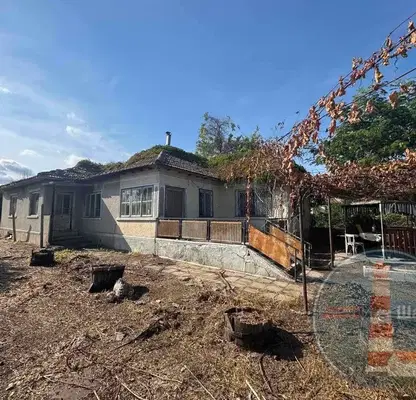 Photo 2 — House in Dobrich, Shabla