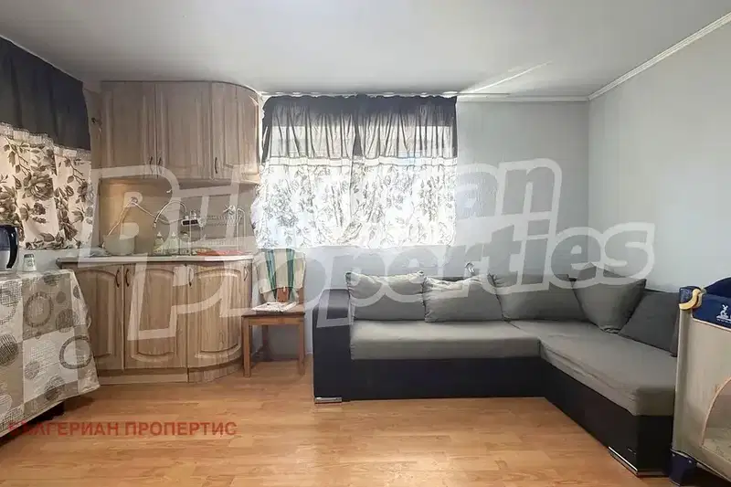 3-room house in Shipka, Stara Zagora region