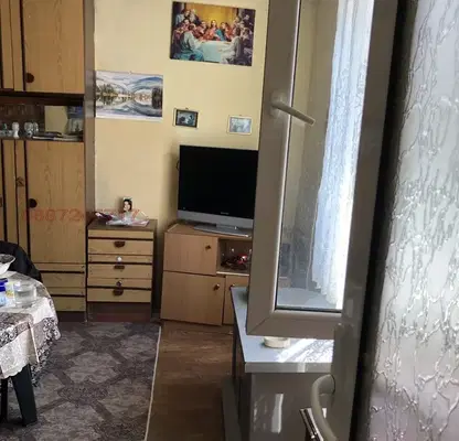 Снимка 4 — Двуетажна къща с 3 спални в Бялата пръст, Шумен