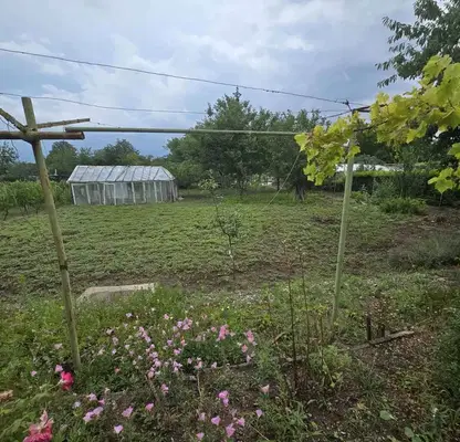 Photo 2 — Two-storey brick villa with 2 rooms and terrace in Pod Manastira area, Shumen