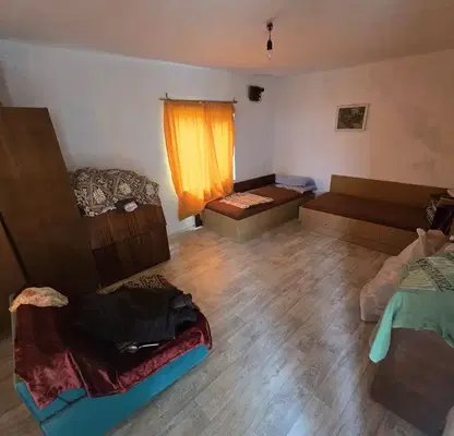 Photo 3 — Two-storey brick villa with 2 rooms and terrace in Pod Manastira area, Shumen