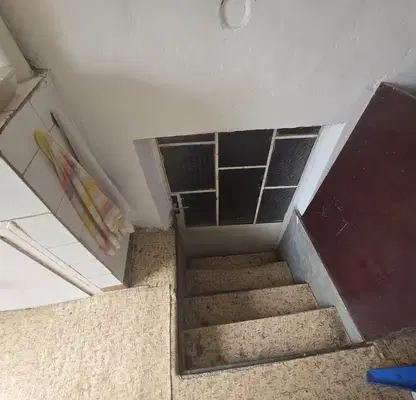 Photo 5 — Two-storey brick villa with 2 rooms and terrace in Pod Manastira area, Shumen