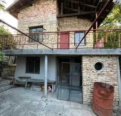 Photo 2 — House in Shumen, Pod Manastira