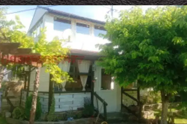 House in Shumen, Pod Manastira