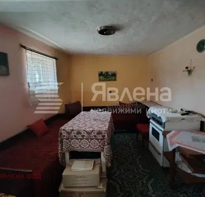 Снимка 5 — Самостоятелна къща с двор в Клуцохор, Сливен