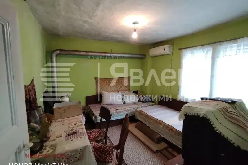 House in Sliven, Republika