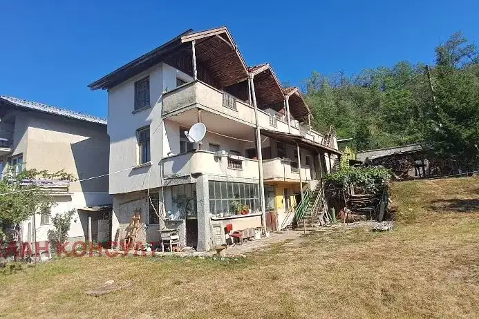 House in Sofia, Slivnica