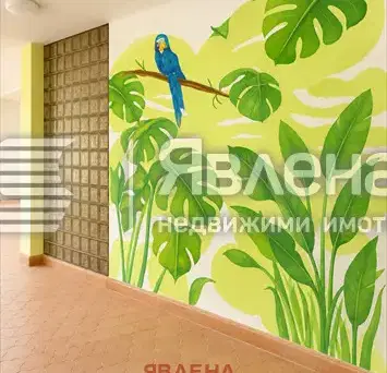 Photo 3 — Four-storey house with yard and parking in Banishora, Sofia